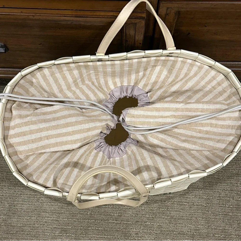 Handed By Go Weekender Bag - Picture 3 of 4